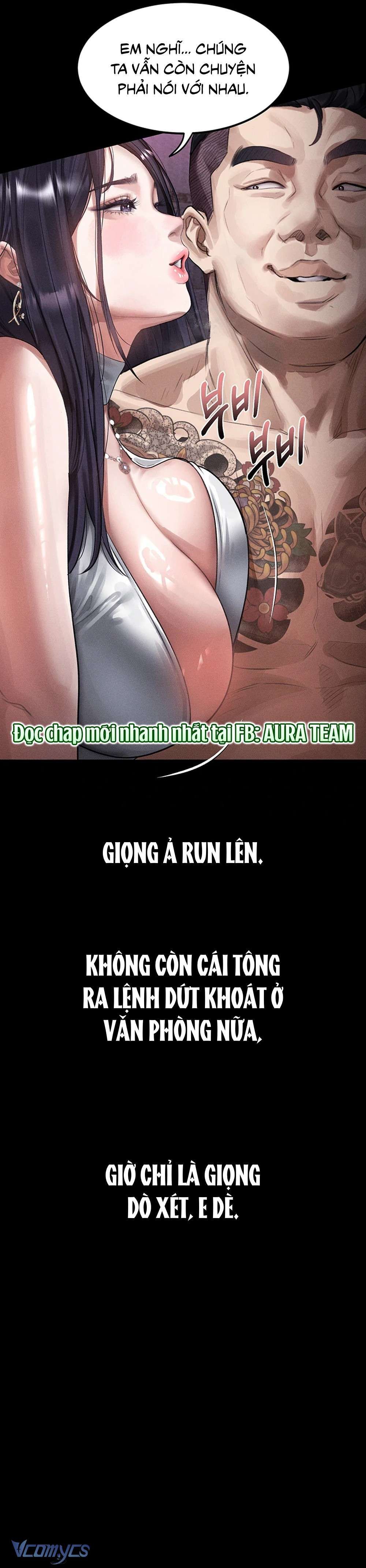 đọc truyện Khẩu Dâm Chương 16 ảnh 21 tại Thiên Thai Truyện