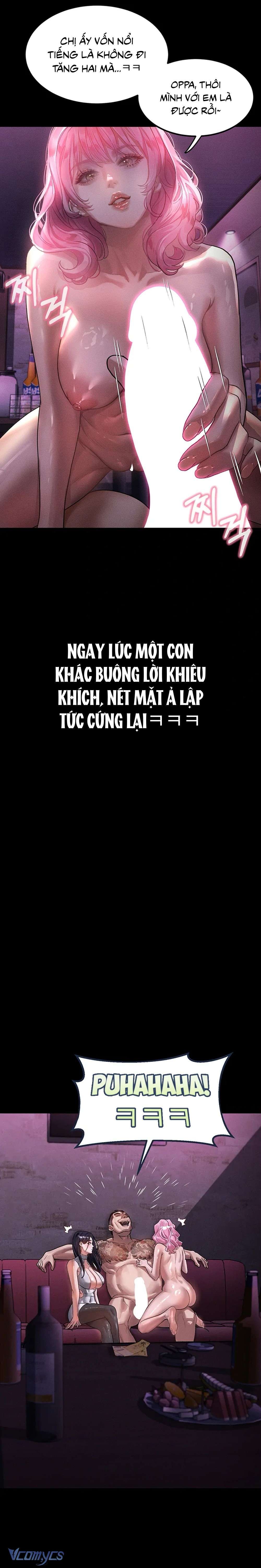 đọc truyện Khẩu Dâm Chương 16 ảnh 22 tại Thiên Thai Truyện