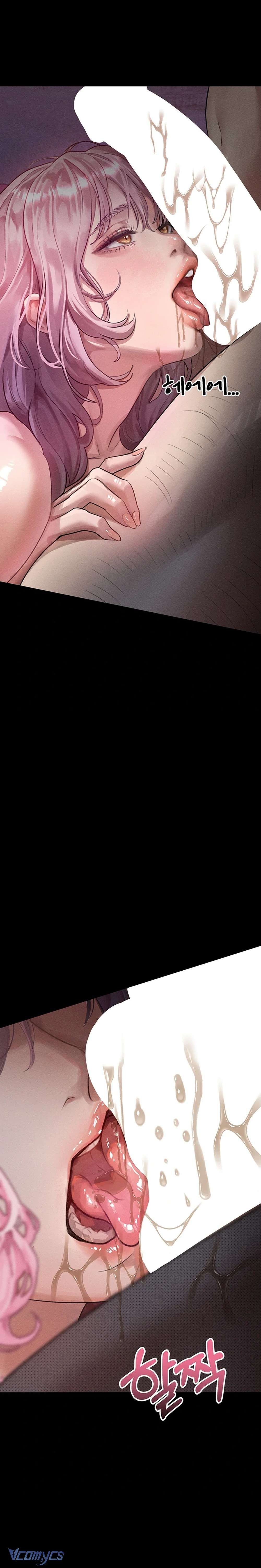 đọc truyện Khẩu Dâm Chương 16 ảnh 26 tại Thiên Thai Truyện