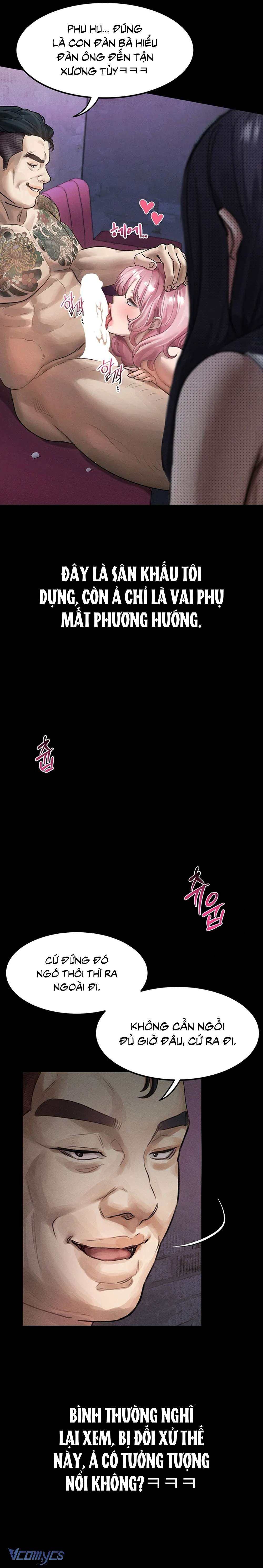 đọc truyện Khẩu Dâm Chương 16 ảnh 29 tại Thiên Thai Truyện