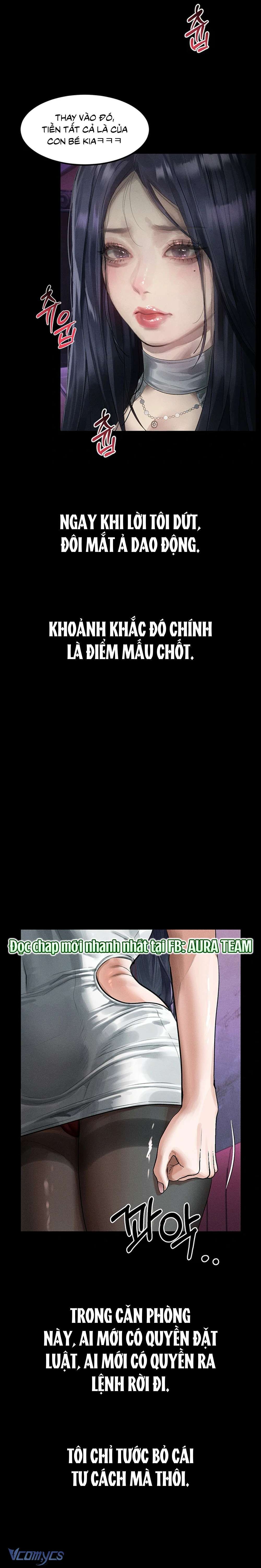 đọc truyện Khẩu Dâm Chương 16 ảnh 30 tại Thiên Thai Truyện