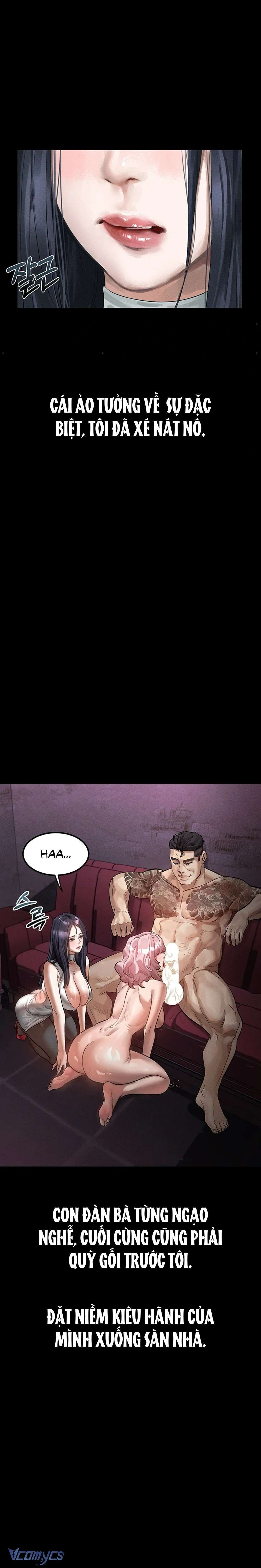 đọc truyện Khẩu Dâm Chương 16 ảnh 31 tại Thiên Thai Truyện