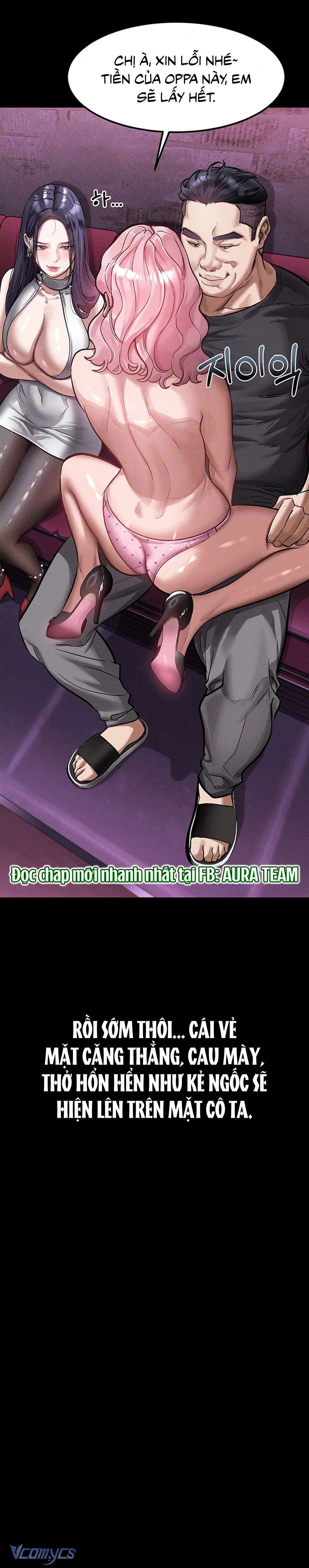 đọc truyện Khẩu Dâm Chương 16 ảnh 5 tại Thiên Thai Truyện