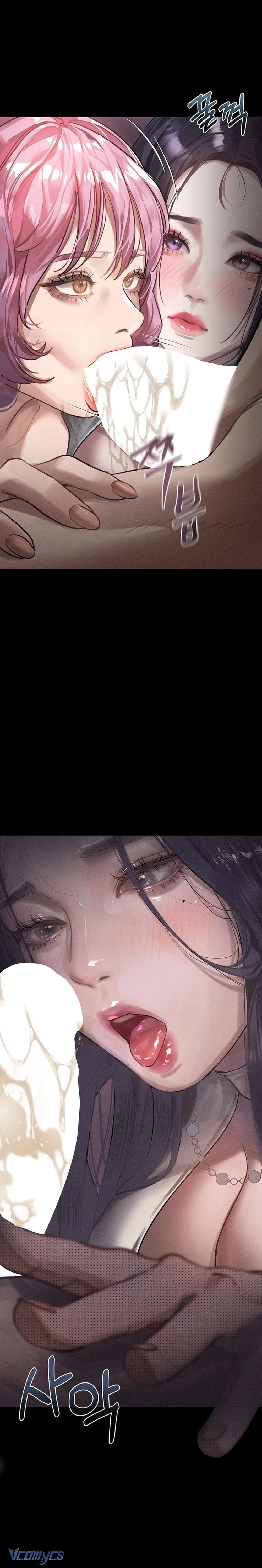 đọc truyện Khẩu Dâm Chương 16 ảnh 32 tại Thiên Thai Truyện