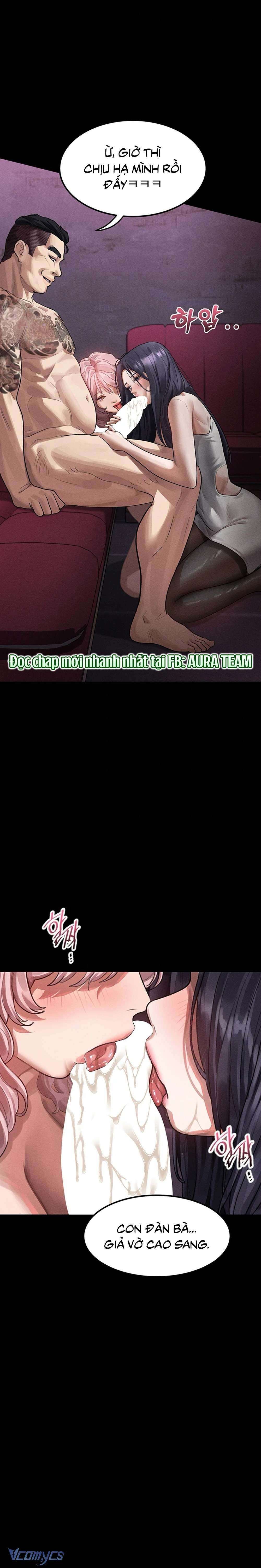 đọc truyện Khẩu Dâm Chương 16 ảnh 33 tại Thiên Thai Truyện