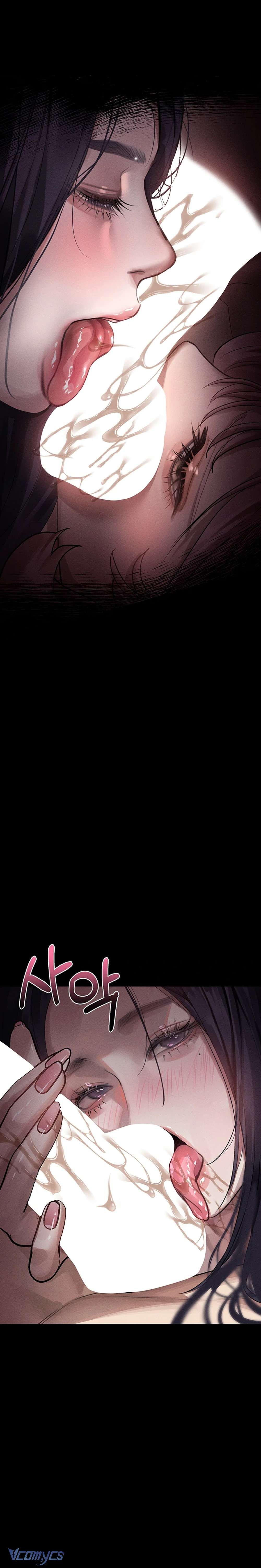 đọc truyện Khẩu Dâm Chương 16 ảnh 36 tại Thiên Thai Truyện