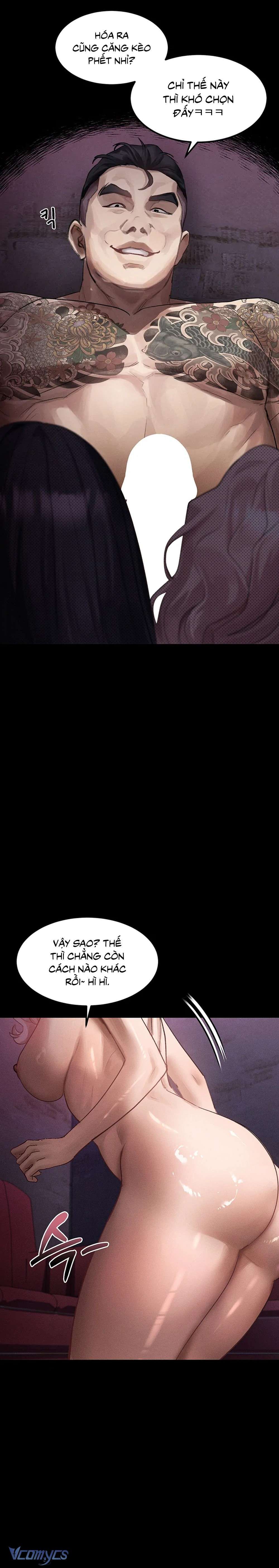 đọc truyện Khẩu Dâm Chương 16 ảnh 37 tại Thiên Thai Truyện