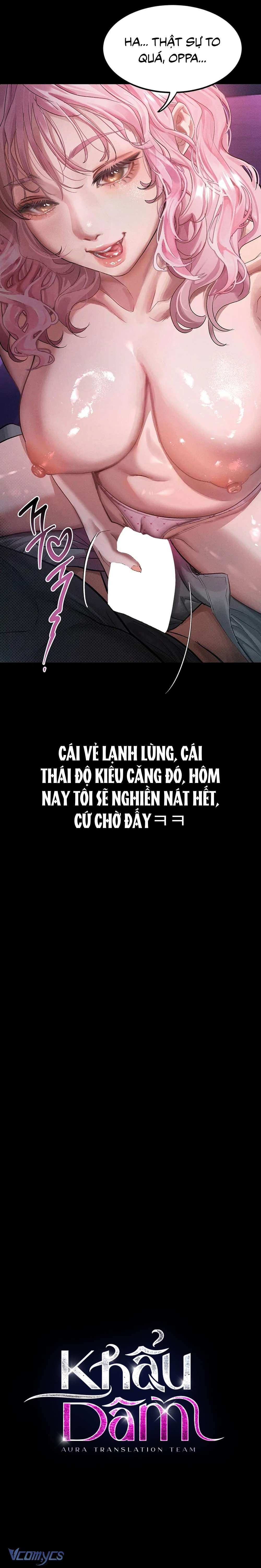 đọc truyện Khẩu Dâm Chương 16 ảnh 6 tại Thiên Thai Truyện