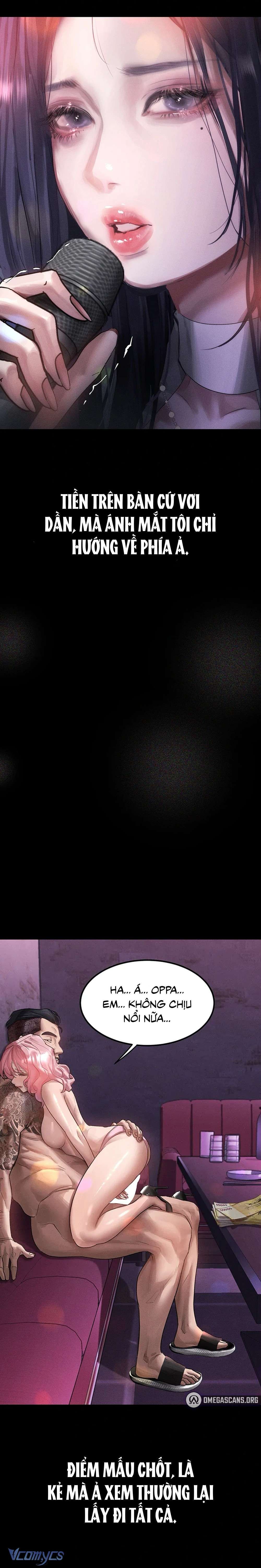 đọc truyện Khẩu Dâm Chương 16 ảnh 10 tại Thiên Thai Truyện