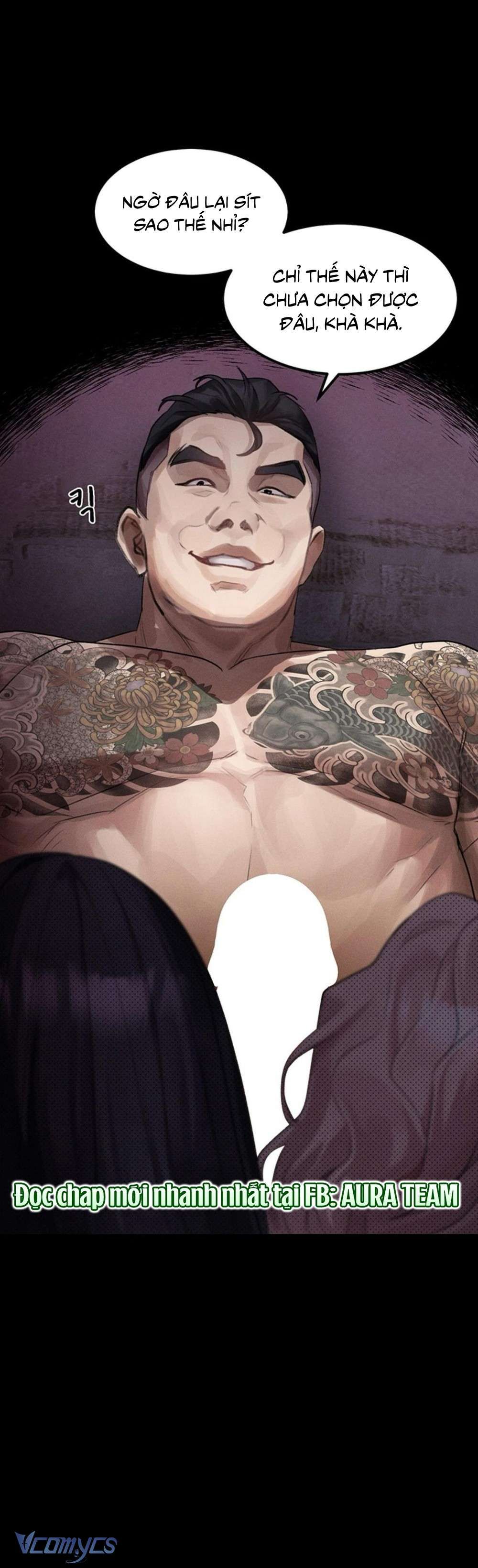 đọc truyện Khẩu Dâm Chương 17 ảnh 2 tại Thiên Thai Truyện