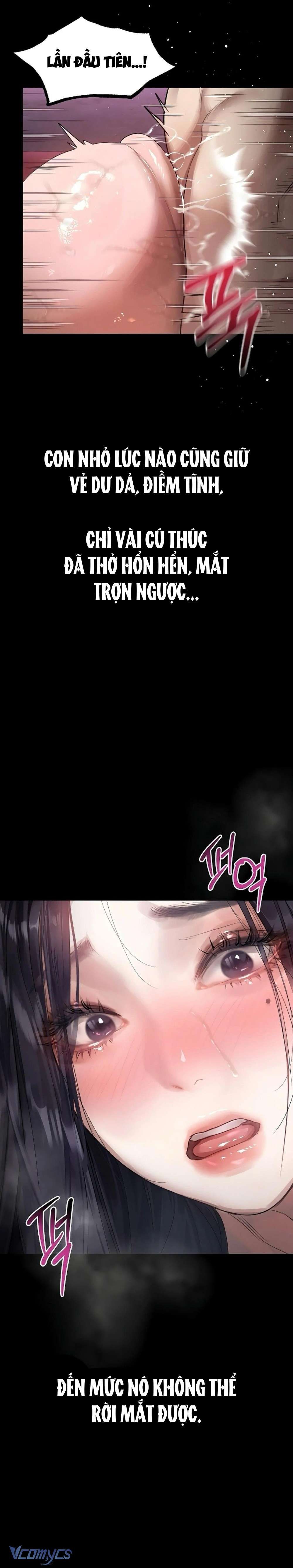 đọc truyện Khẩu Dâm Chương 17 ảnh 13 tại Thiên Thai Truyện