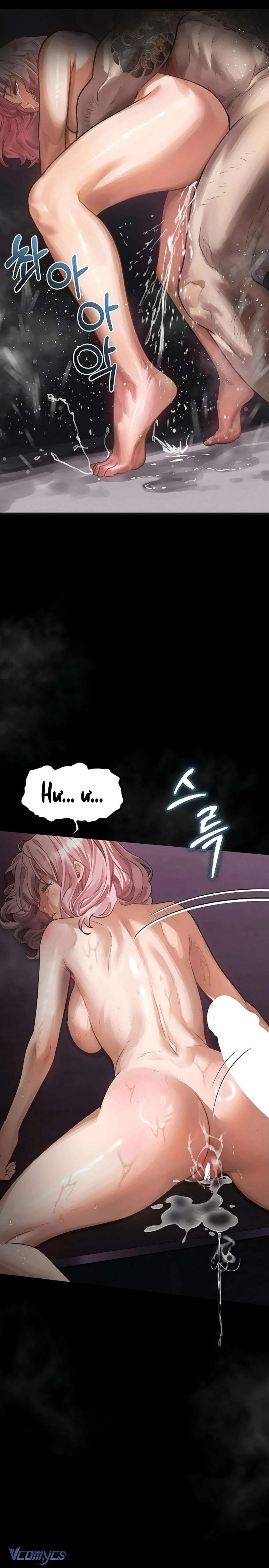 đọc truyện Khẩu Dâm Chương 17 ảnh 19 tại Thiên Thai Truyện