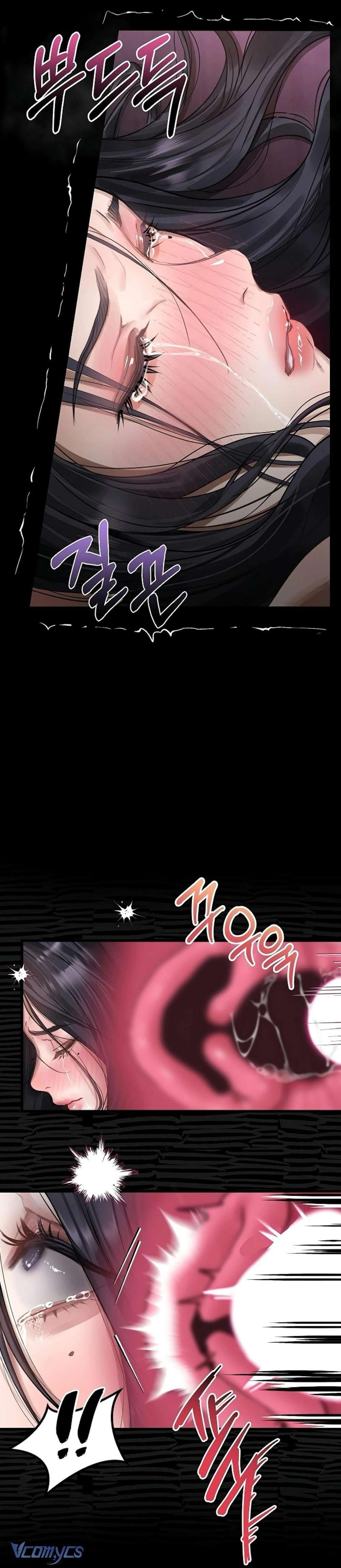 đọc truyện Khẩu Dâm Chương 17 ảnh 25 tại Thiên Thai Truyện