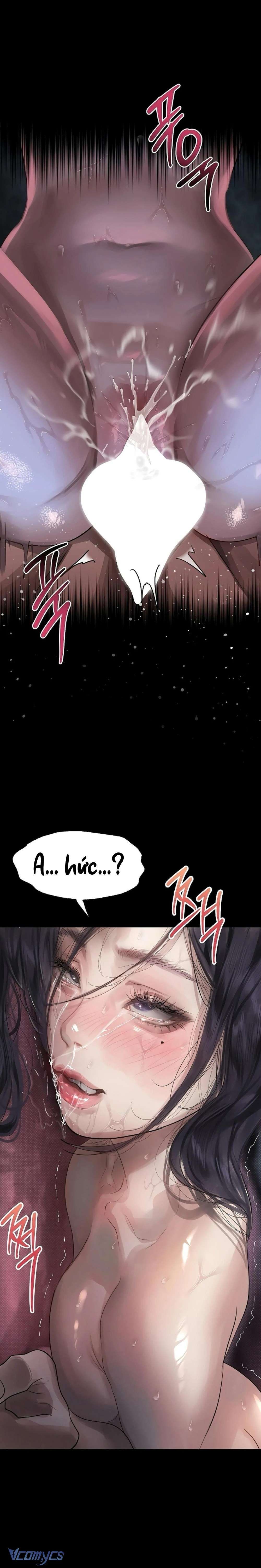 đọc truyện Khẩu Dâm Chương 17 ảnh 28 tại Thiên Thai Truyện