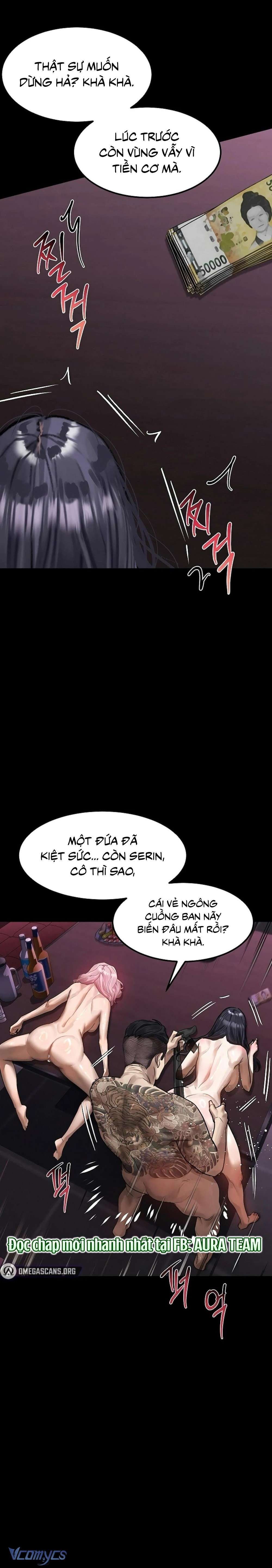 đọc truyện Khẩu Dâm Chương 17 ảnh 29 tại Thiên Thai Truyện