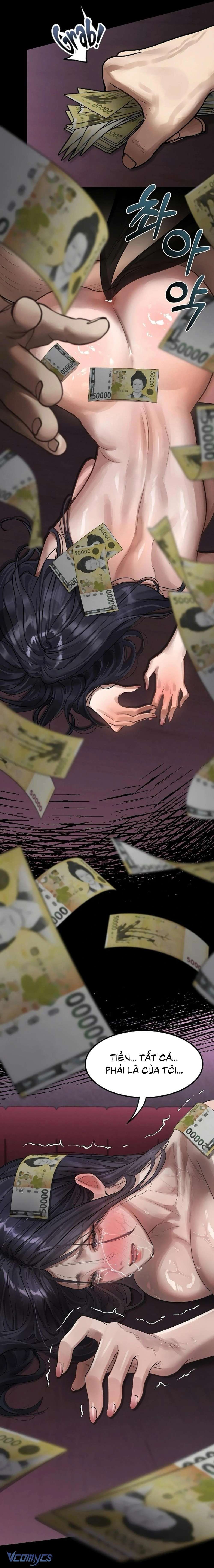 đọc truyện Khẩu Dâm Chương 17 ảnh 30 tại Thiên Thai Truyện