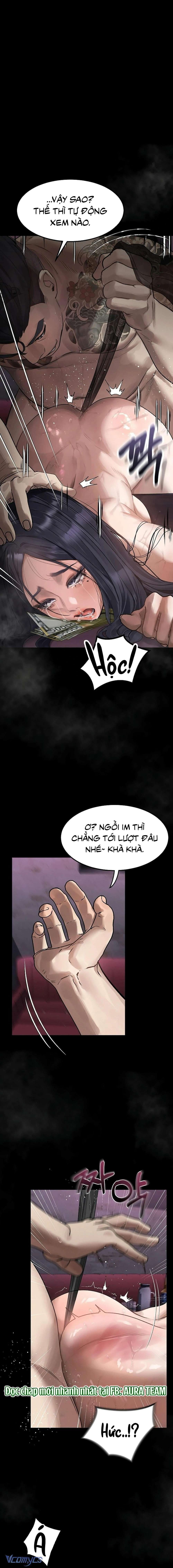 đọc truyện Khẩu Dâm Chương 17 ảnh 31 tại Thiên Thai Truyện