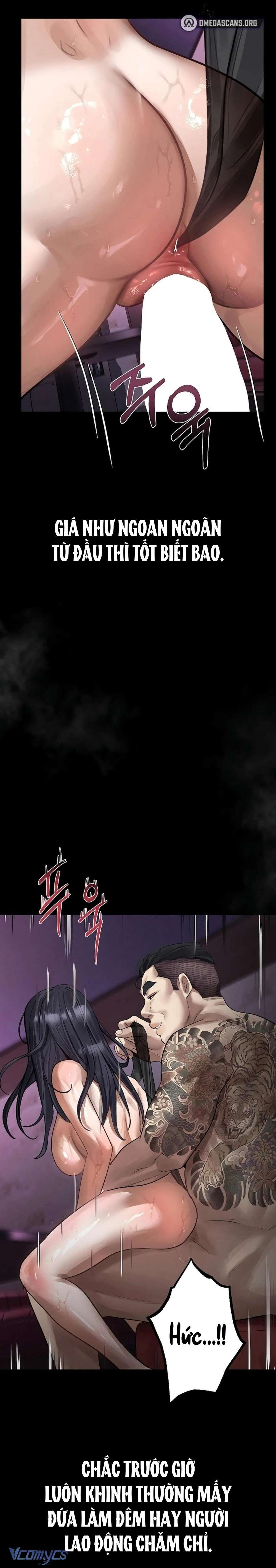 đọc truyện Khẩu Dâm Chương 17 ảnh 35 tại Thiên Thai Truyện