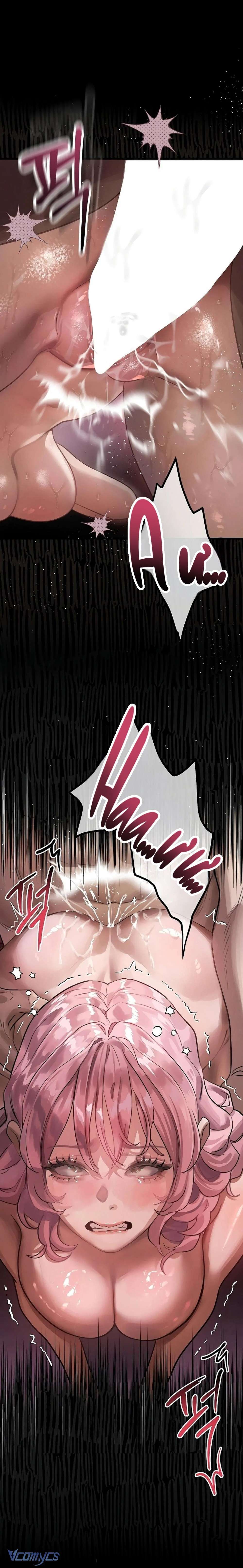 đọc truyện Khẩu Dâm Chương 17 ảnh 10 tại Thiên Thai Truyện