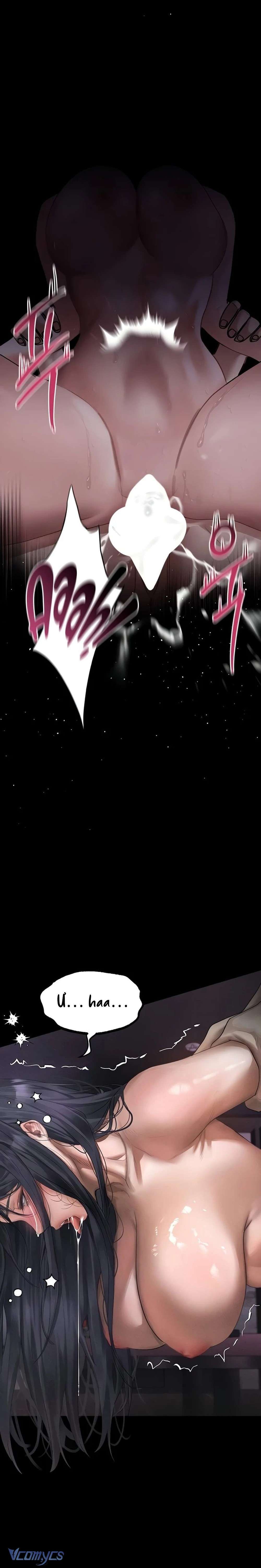 đọc truyện Khẩu Dâm Chương 18 ảnh 19 tại Thiên Thai Truyện