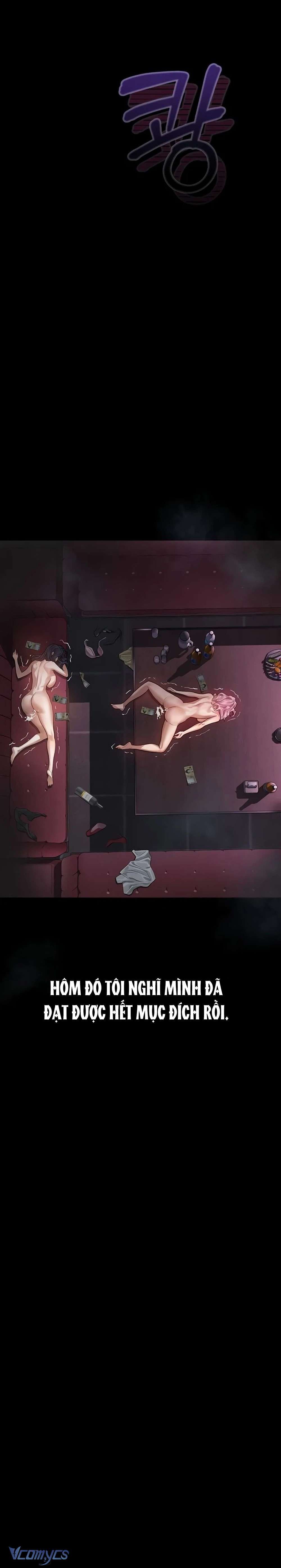 đọc truyện Khẩu Dâm Chương 18 ảnh 23 tại Thiên Thai Truyện