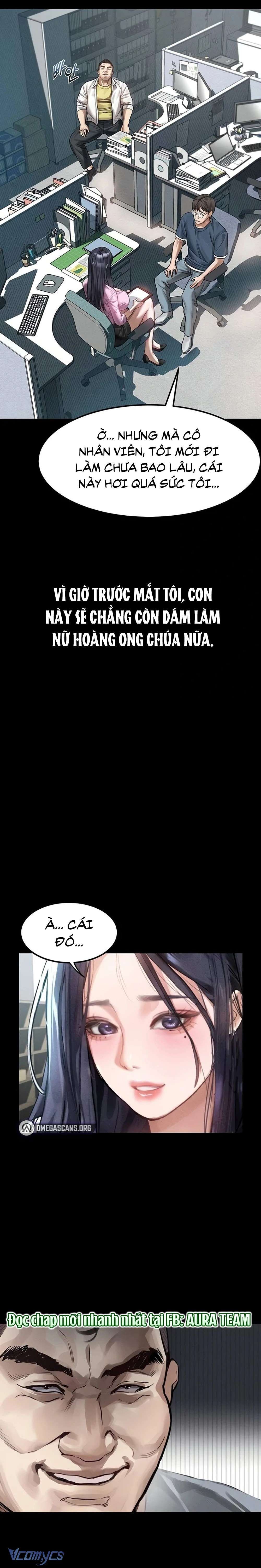 đọc truyện Khẩu Dâm Chương 18 ảnh 24 tại Thiên Thai Truyện