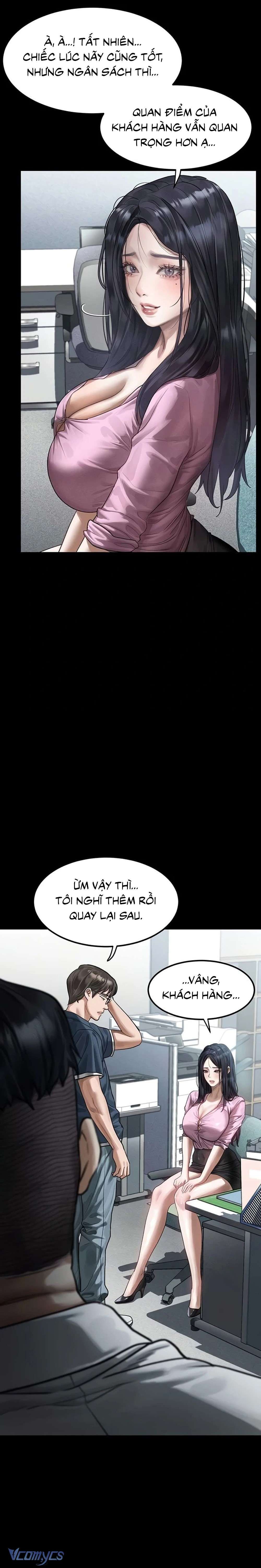 đọc truyện Khẩu Dâm Chương 18 ảnh 26 tại Thiên Thai Truyện