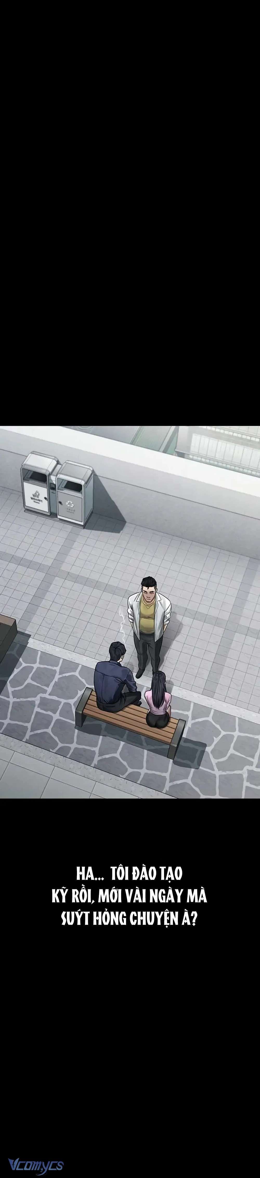 đọc truyện Khẩu Dâm Chương 18 ảnh 29 tại Thiên Thai Truyện