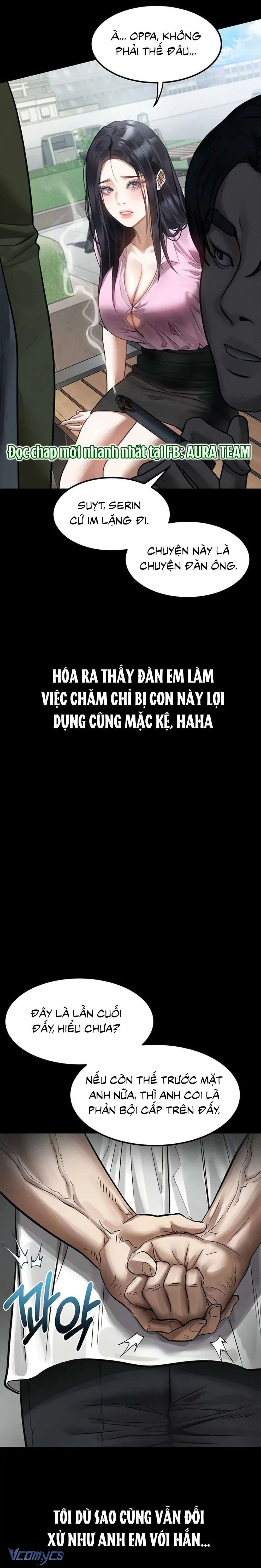 đọc truyện Khẩu Dâm Chương 18 ảnh 31 tại Thiên Thai Truyện