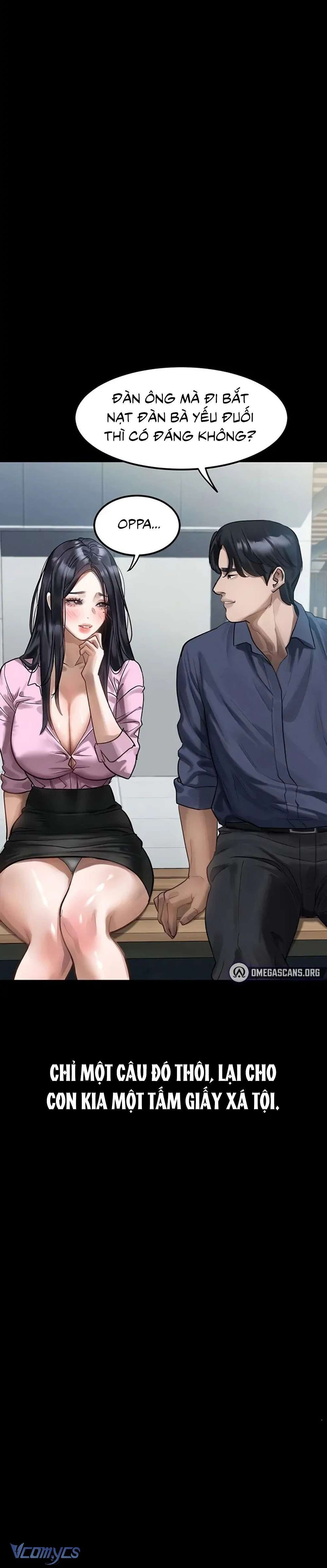 đọc truyện Khẩu Dâm Chương 18 ảnh 32 tại Thiên Thai Truyện