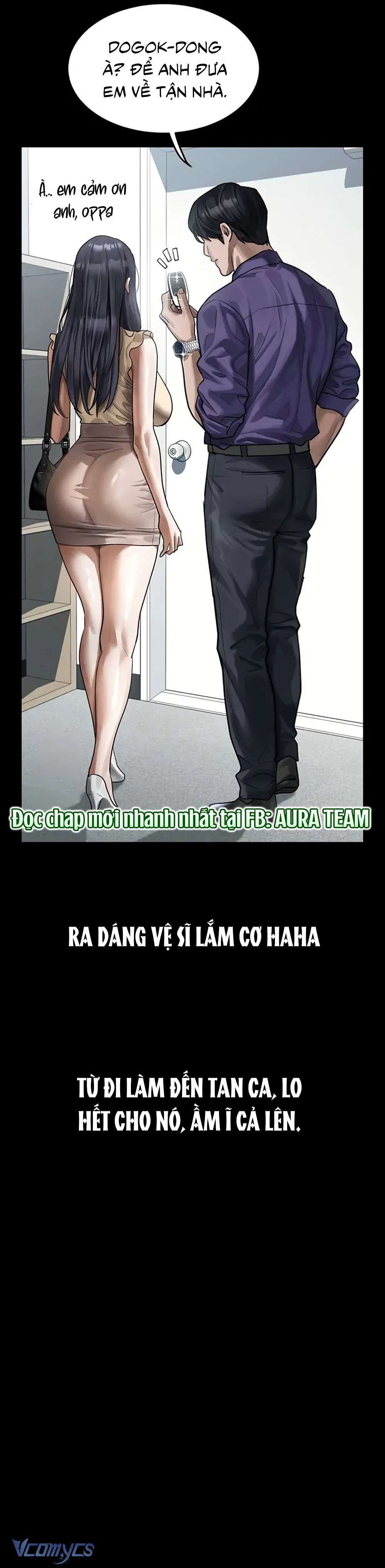 đọc truyện Khẩu Dâm Chương 18 ảnh 34 tại Thiên Thai Truyện