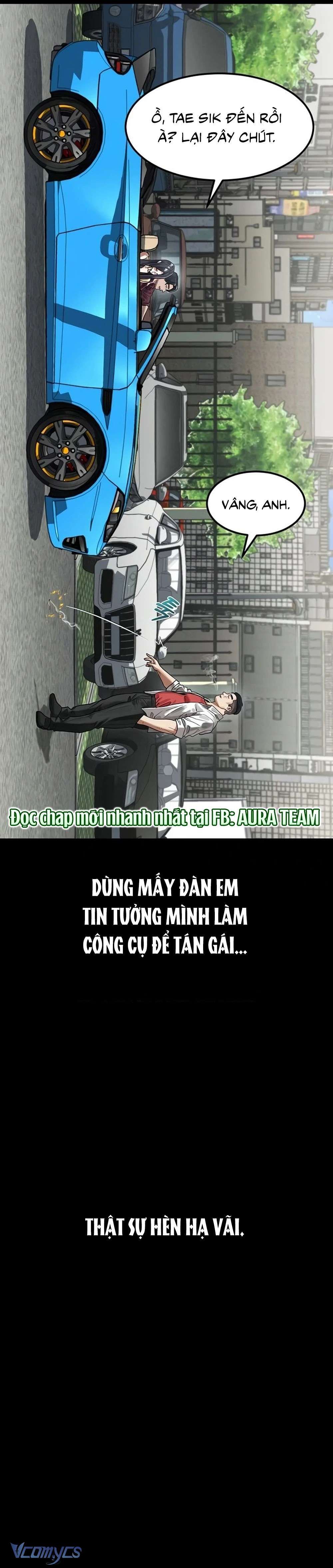 đọc truyện Khẩu Dâm Chương 18 ảnh 37 tại Thiên Thai Truyện