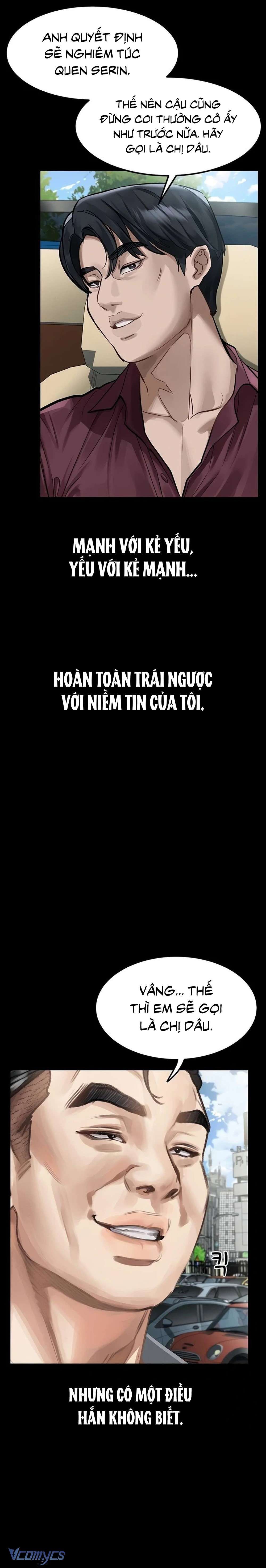 đọc truyện Khẩu Dâm Chương 18 ảnh 38 tại Thiên Thai Truyện