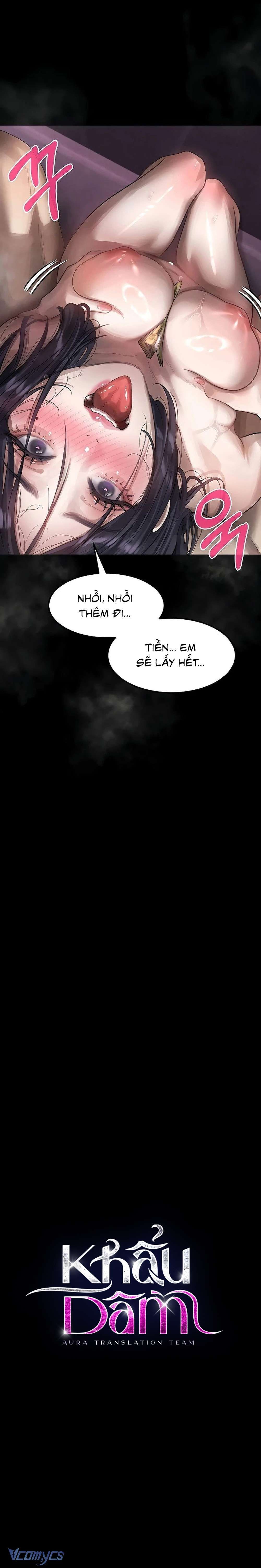 đọc truyện Khẩu Dâm Chương 18 ảnh 7 tại Thiên Thai Truyện