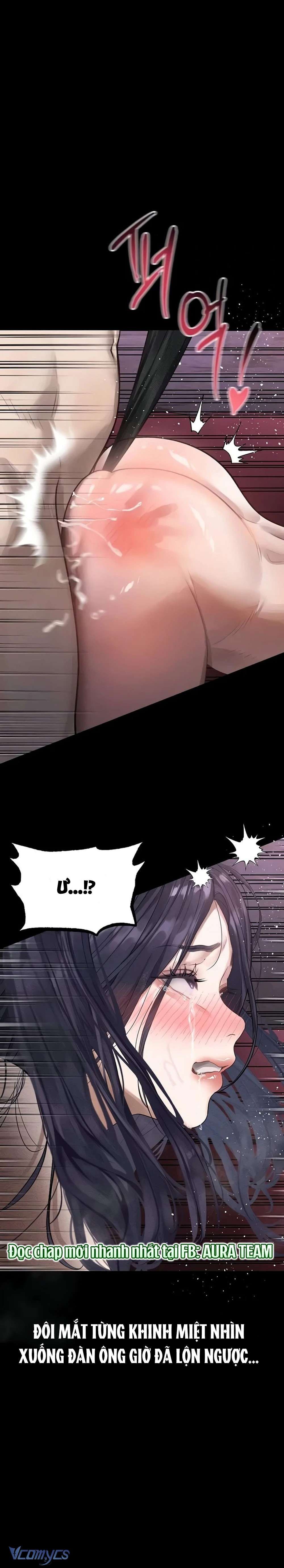 đọc truyện Khẩu Dâm Chương 18 ảnh 9 tại Thiên Thai Truyện