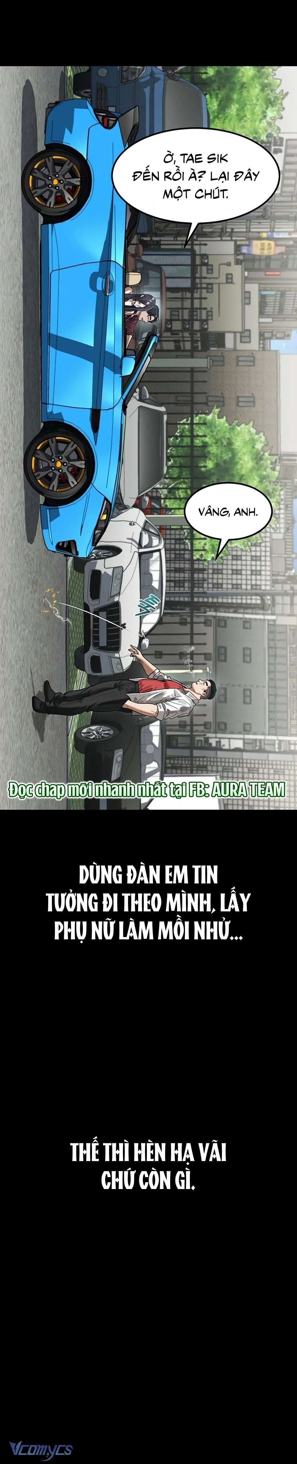 đọc truyện Khẩu Dâm Chương 19 ảnh 3 tại Thiên Thai Truyện