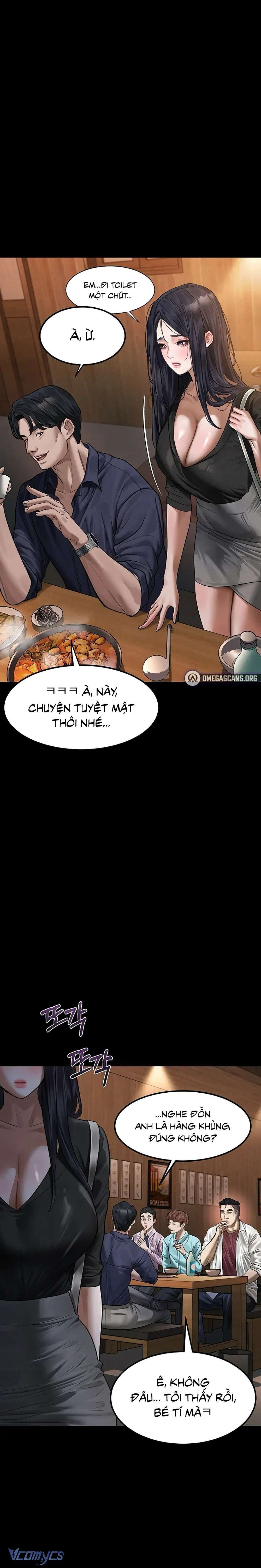 đọc truyện Khẩu Dâm Chương 19 ảnh 12 tại Thiên Thai Truyện