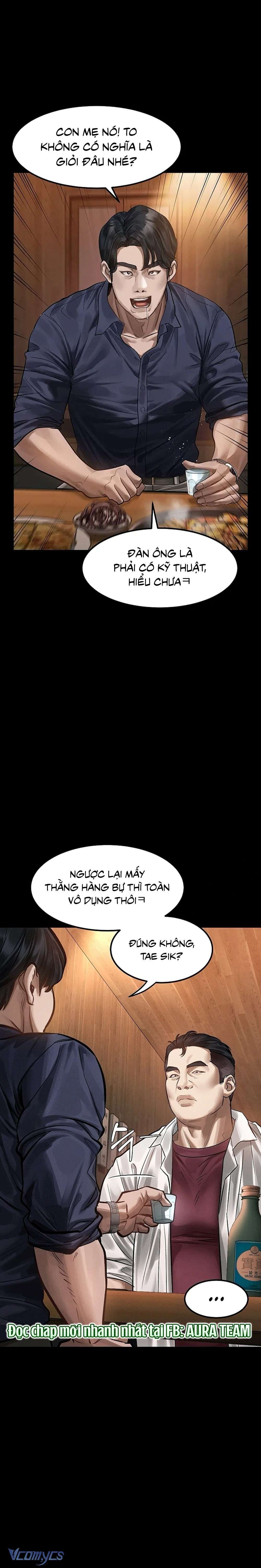 đọc truyện Khẩu Dâm Chương 19 ảnh 13 tại Thiên Thai Truyện