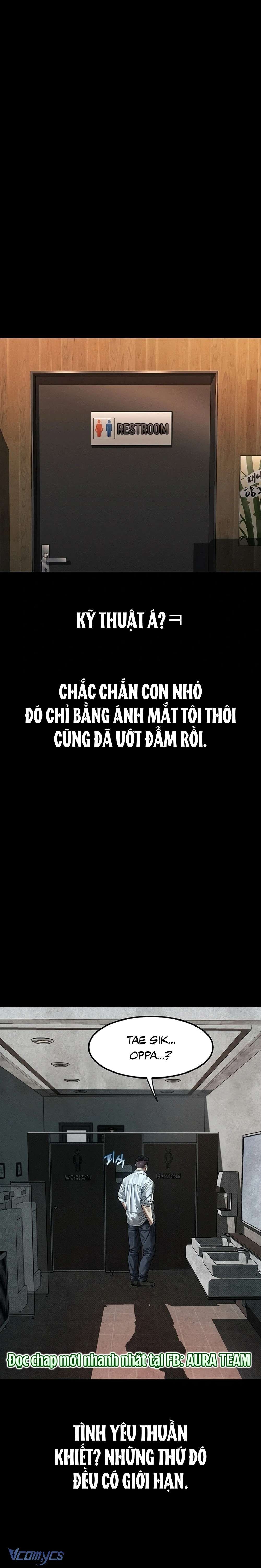 đọc truyện Khẩu Dâm Chương 19 ảnh 16 tại Thiên Thai Truyện