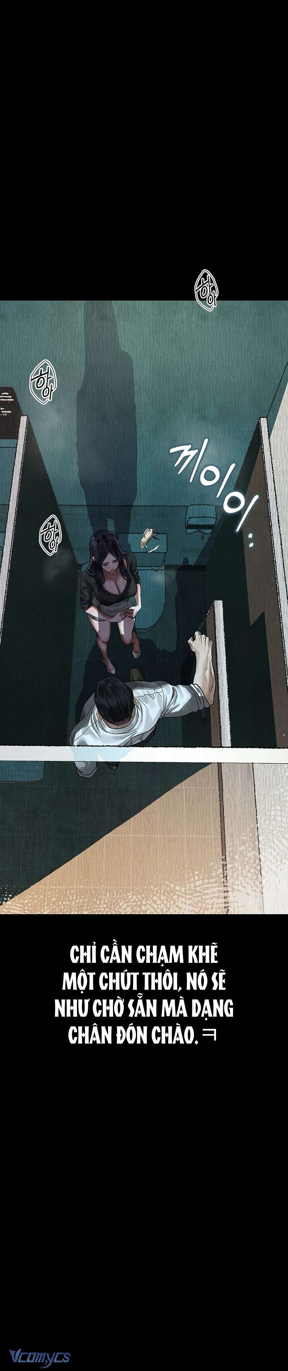 đọc truyện Khẩu Dâm Chương 19 ảnh 17 tại Thiên Thai Truyện