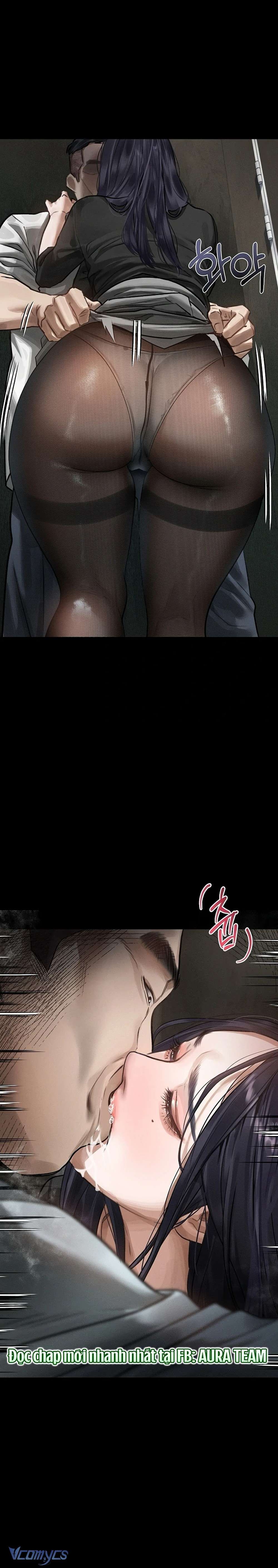 đọc truyện Khẩu Dâm Chương 19 ảnh 19 tại Thiên Thai Truyện