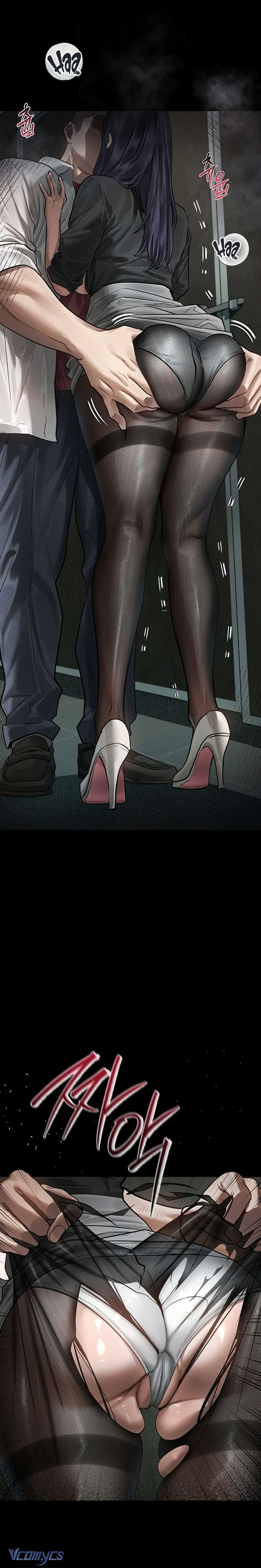 đọc truyện Khẩu Dâm Chương 19 ảnh 20 tại Thiên Thai Truyện