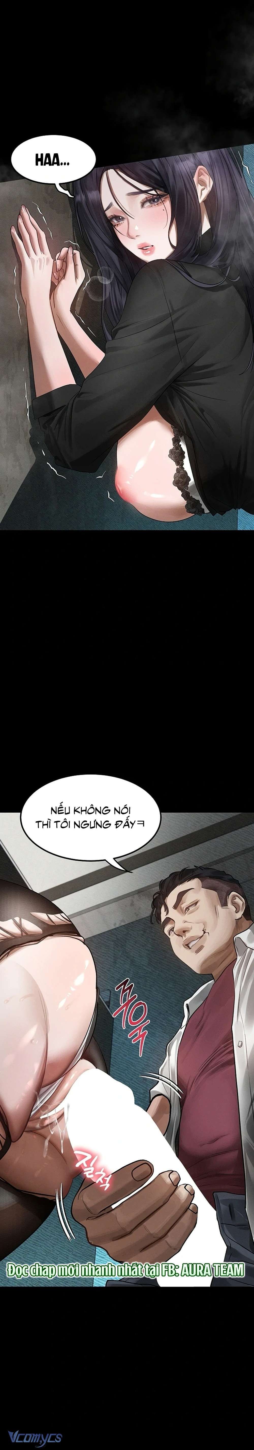 đọc truyện Khẩu Dâm Chương 19 ảnh 22 tại Thiên Thai Truyện