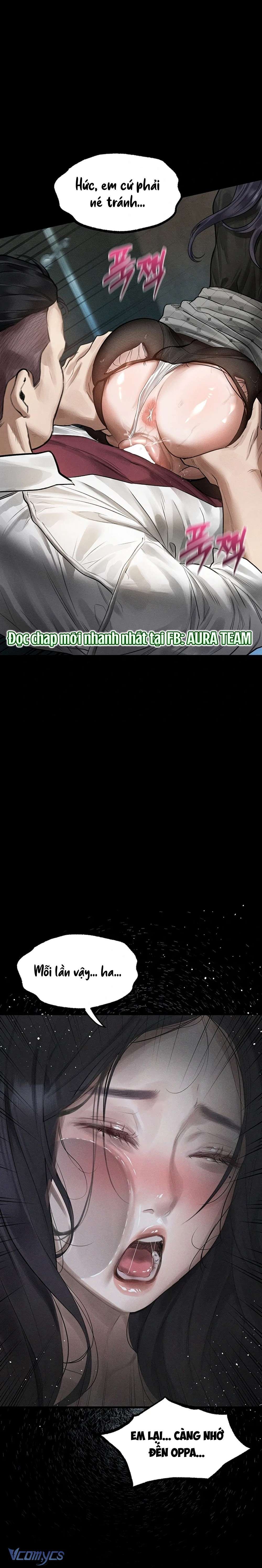 đọc truyện Khẩu Dâm Chương 19 ảnh 26 tại Thiên Thai Truyện