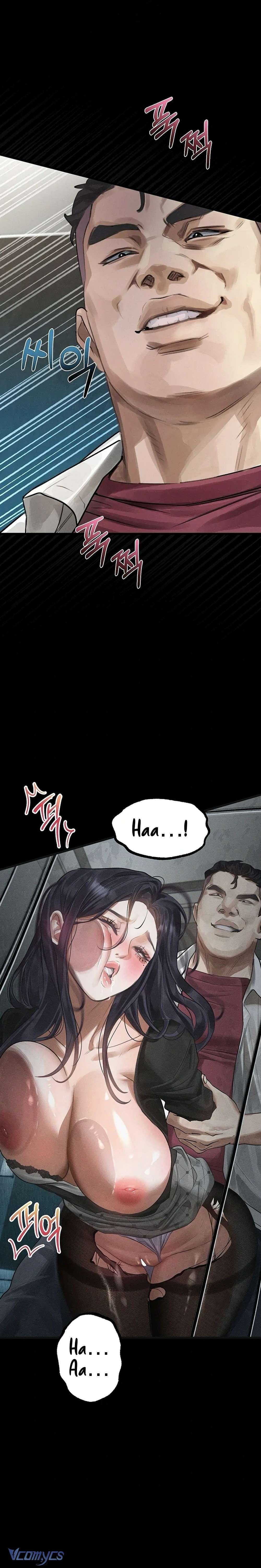 đọc truyện Khẩu Dâm Chương 19 ảnh 27 tại Thiên Thai Truyện