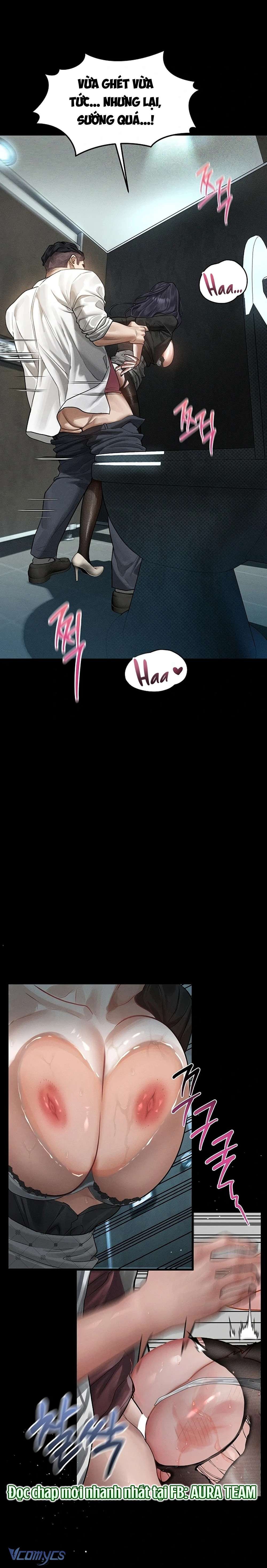 đọc truyện Khẩu Dâm Chương 19 ảnh 28 tại Thiên Thai Truyện