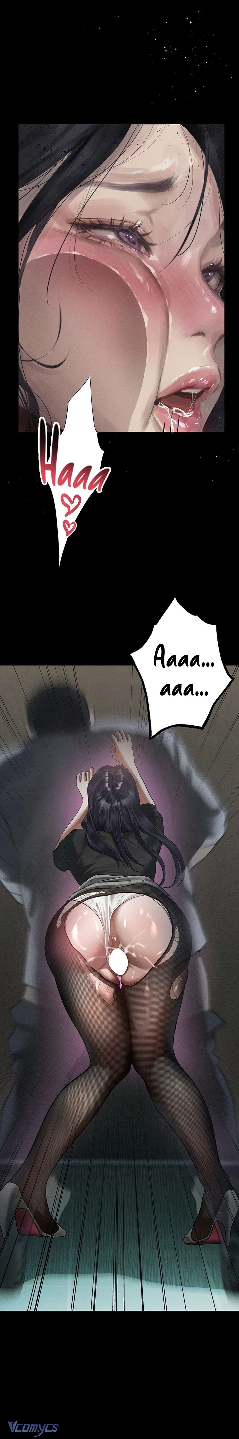 đọc truyện Khẩu Dâm Chương 19 ảnh 29 tại Thiên Thai Truyện