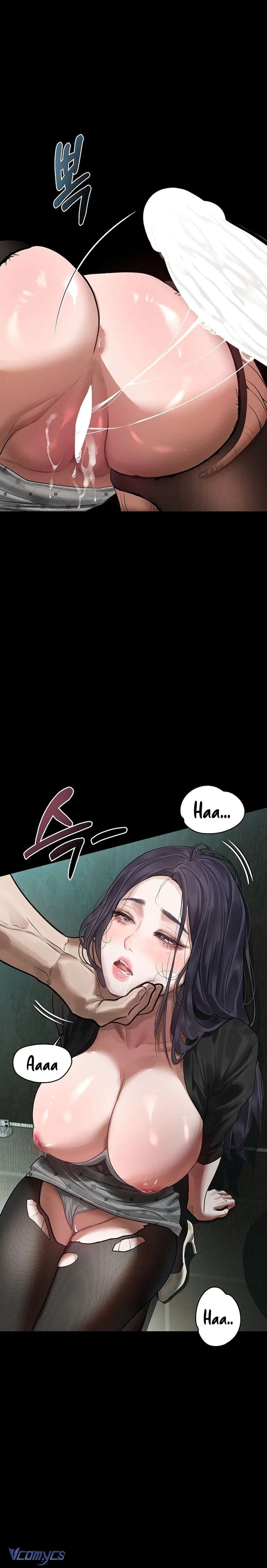 đọc truyện Khẩu Dâm Chương 19 ảnh 30 tại Thiên Thai Truyện