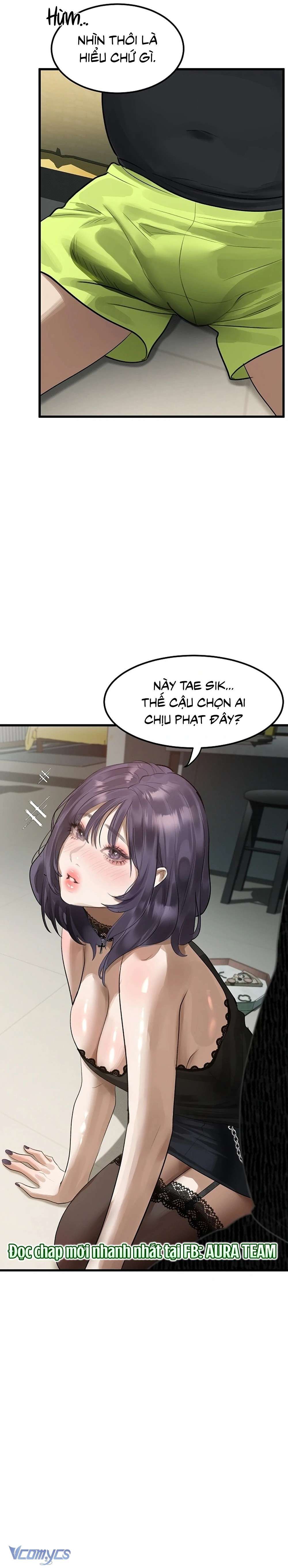 đọc truyện Khẩu Dâm Chương 19 ảnh 35 tại Thiên Thai Truyện