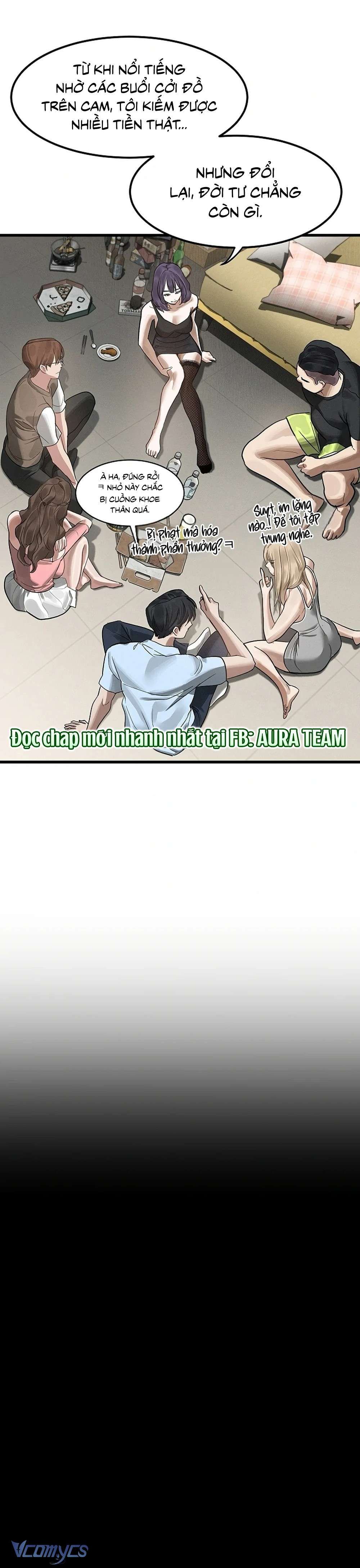 đọc truyện Khẩu Dâm Chương 19 ảnh 38 tại Thiên Thai Truyện